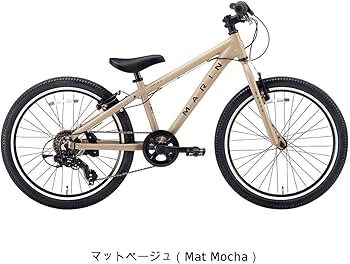 【配送可能】MARIN DONKY JR 22インチ 変速付き子供用自転車 楽天市場】当店限定P5倍 10/24-10/27 マリン MARIN DONKY JR22